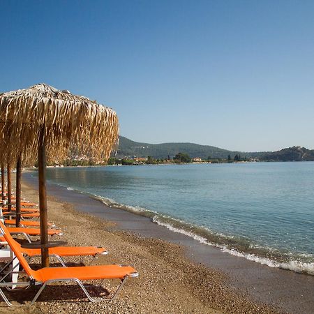 Hotel Hellas Epidaurus 外观 照片