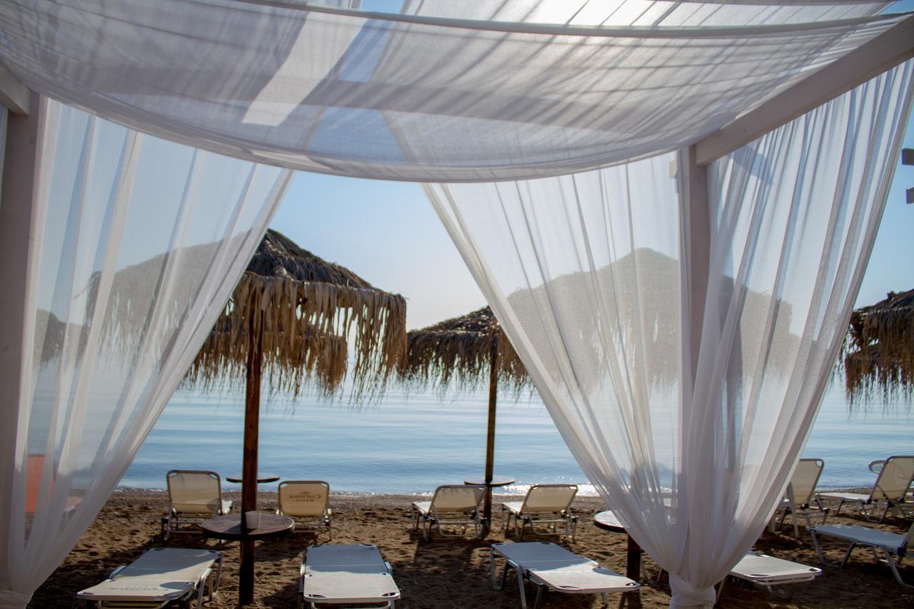 Hotel Hellas Epidaurus 外观 照片