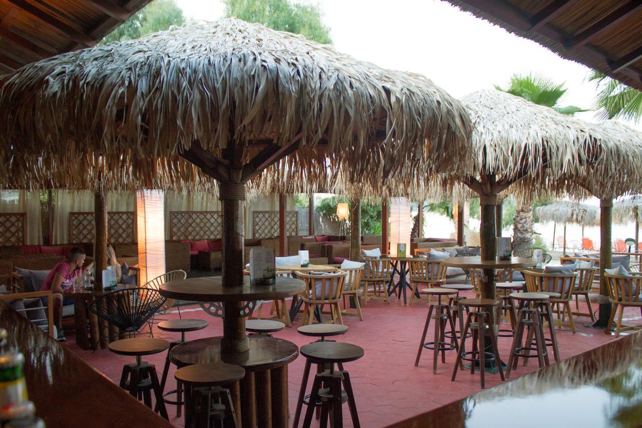 Hotel Hellas Epidaurus 外观 照片