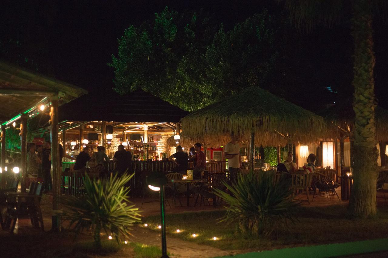 Hotel Hellas Epidaurus 外观 照片