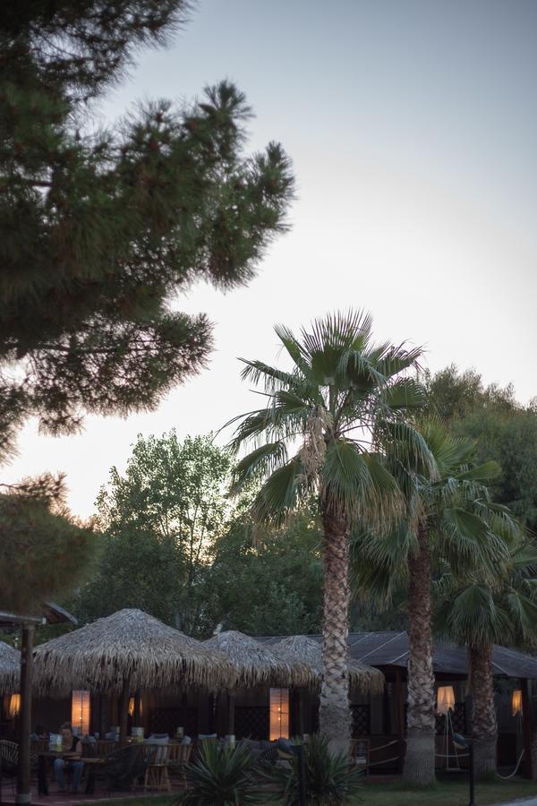 Hotel Hellas Epidaurus 外观 照片