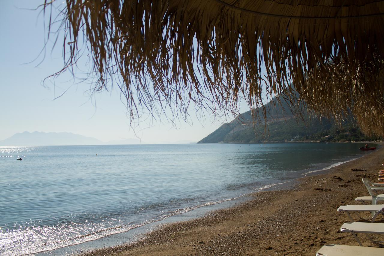 Hotel Hellas Epidaurus 外观 照片