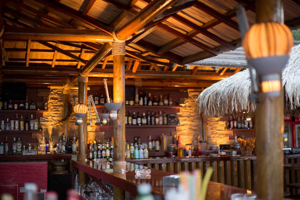Hotel Hellas Epidaurus 外观 照片