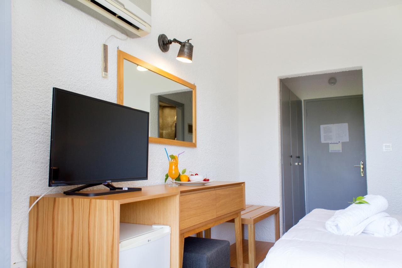 Hotel Hellas Epidaurus 外观 照片